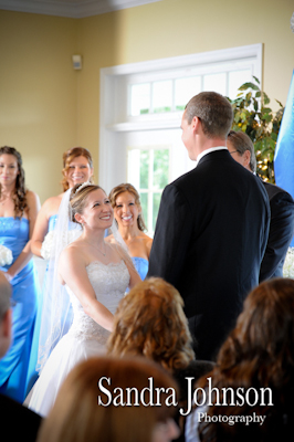 Best Tuscawilla Country Club Wedding photographer - Sandra Johnson (SJFoto.com)